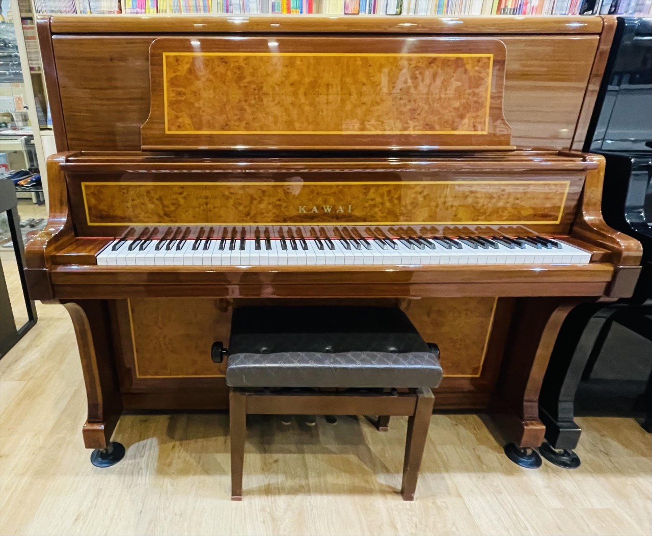 US-8X w 二手整新